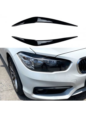 Mračítka BMW 1 F20/F21 (2015-2019) - černá lesklá